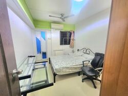 Blk 62 BLANGAH GARDEN (Bukit Merah), HDB 3 Rooms #600267591